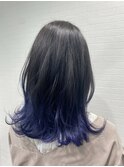 グラデーション