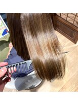 髪屋こころ 浦和美園&nbsp;髪質改善カラーエステ・ダメージ予防&改善