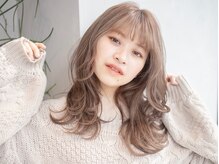 毎月リーズナブルな価格で通えるサロンEIGHTでおしゃれヘアスタイルに☆