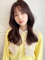 スペイディック 大阪梅田店(SPADIC)&nbsp;韓国ヘア/ヨシンモリ