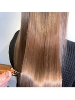 ワンズ 大里店(ONE'S)&nbsp;憧れの艶