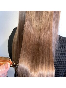 ワンズ 大里店(ONE'S) 憧れの艶