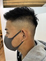 ブルーム(Bloom)&nbsp;ベリーショート