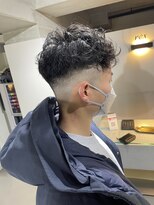 レックス 中野(rex)&nbsp;スペインカール