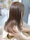 メゾンデエムスラッシュ センター北(Maison des M.SLASH)の写真/【オージュアソムリエ在籍】オーダーメイドの髪質改善プログラムで、今までにない極上のうる艶髪へ―。