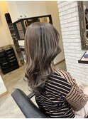 五反田駅美容院☆アンブレラ/セクション/ハイライト/インナーH