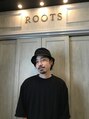 ルーツ 船橋南口店(Roots) タカナ 