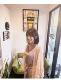 ナチュラル☆サマーGIRL