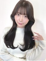 ユーフォリア 新宿店(Euphoria) 38ミリ大人くびれスタイル