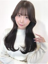 ユーフォリア 新宿店(Euphoria) 【Euphoria /宮田真白】38ミリ大人くびれスタイル