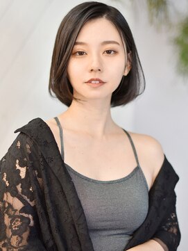 イリーブ(elieve) ボブ