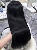 ナビ 金沢駅前店(navi)&nbsp;*艶髪カラー*