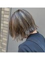 ヴィアージュ(Viaje) ハイライトやインナーカラーも得意