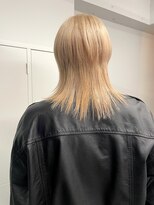 コド(codo) blond