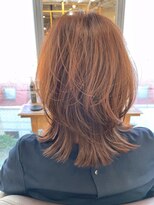 アリスバイアフロート 自由が丘(ALICe by AFLOAT) ひし形