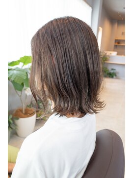 アット(att..) att..【とつかひろや】お客様style