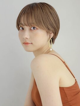 シータ 成増(THETA) コンパクトショート