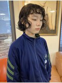 ◎スパイラルパーマ◎