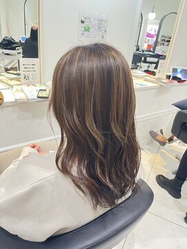 シエル ハーバーランド umie店(CIEL) レディーススタイル