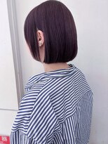 パーク なんば本店(PARK.) ボブ