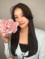 アーチフォーヘアー 梅田店(a-rch for hair)&nbsp;プルエクステ＊