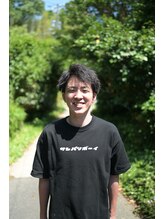 ヴェン(ven)&nbsp;水元 晶久