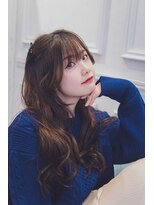 エフェスト 二条店(efesto) [efesto 二条/円町/大宮/西院/京都］ニュアンスカラーbyYUINA