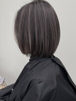 シムス(SIMS)&nbsp;コントラストハイライト