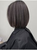 コントラストハイライト