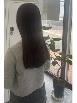 トゥーリ 春日店(tuuli) 『艶』
