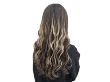 ル ジャルダン ヘアー プロデュース(Le.jardin hair produce)