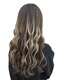 ル ジャルダン ヘアー プロデュース(Le.jardin hair produce)の写真/【イメチェンしたい方必見！】お得なクーポンで好みの髪色へ＊髪を痛めることなく自然な仕上がりに♪
