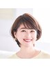 新規から３回まで使えます!『大人白髪染め』カットカラートリートメント￥8800