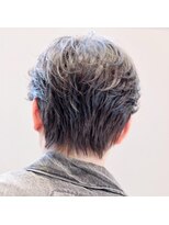 リップス 立川(LIPPS)&nbsp;カルマパーマ