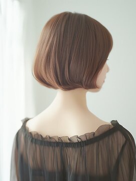 ロタコーラル 大野田店(rota coral) 魅力を最大限に引き出す似合わせスタイル