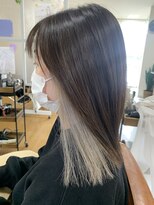 ヘアー グリース(hair GREASE)&nbsp;イヤリングカラー