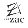 ザック(ZAC)のお店ロゴ