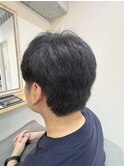 メンズカット20