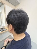 キーロ センター南(kiiro)&nbsp;メンズカット20