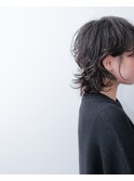 ウルフパーマ/ウルフヘア/ウルフ/ウルフレイヤー