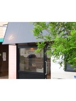 男性をヘアスタイルで垢ぬけさせる！スタイル写真の再現が得意です◎