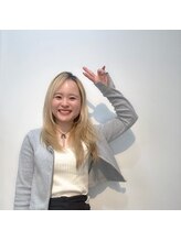 ヘアーディーシーオー(Hair Dco) YURINO 