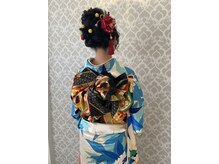 ル シャンブル(LE CHANVRE)
