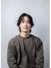 ラフヘアデザイン(Raf hair design) 赤木 光一