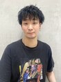 ウシワカマルエムティードット 富士宮店(USHIWAKAMARU MT.) 民谷 佳暉