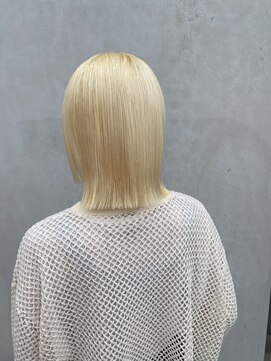 ランドマーク(LANDMARC) ブリーチオンリー