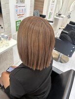 ケーアンドケー(K&K)&nbsp;ミルクティーベージュ