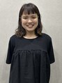 アグ ヘアー ラック 高坂駅前店(Agu hair luck) 高見澤 香澄