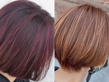 ヴァンカウンシル Kuwana(VAN COUNCIL)の写真/同年代のスタッフが施術するから安心して任せられる◇大人女性、主婦の方に向けのクーポン多数あり◎