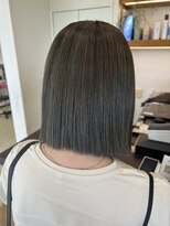エンテ(en-te:) ボブ